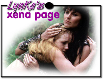 LynKa's Xena Page