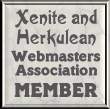 Xenite And Herkulean Webmasters Association Member